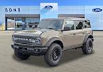2026 Ford Bronco 4WD SUV for sale #8044 - photo 1