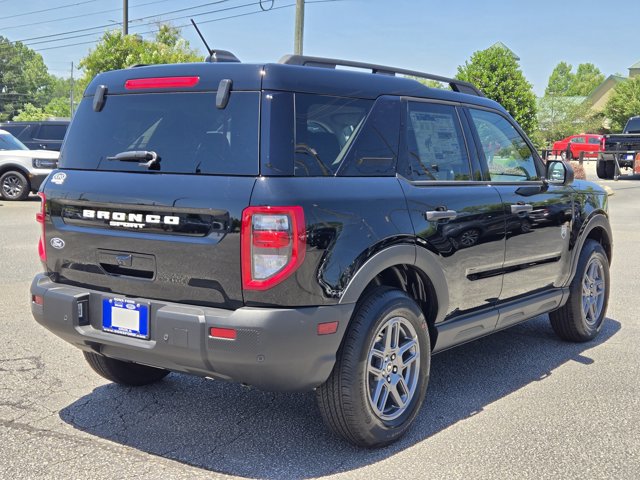 New 2026 Ford Bronco Sport - photo 9