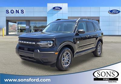 2026 Ford Bronco Sport 4WD SUV for sale #8049 - photo 1
