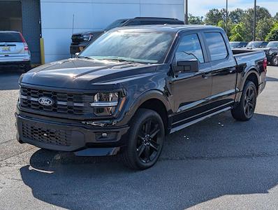 2026 Ford F-150 SuperCrew Cab 4WD Pickup for sale #8056 - photo 2