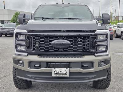 2026 Ford F-350 Crew Cab DRW 4WD Pickup for sale #8058 - photo 2