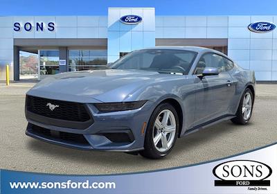 2026 Ford Mustang Fastback RWD Coupe for sale #8061 - photo 1