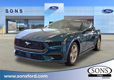 2026 Ford Mustang Fastback RWD Coupe for sale #8062 - photo 1