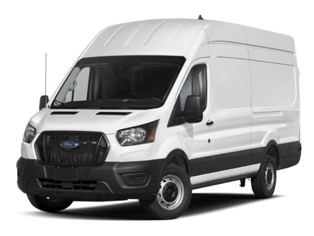 New 2026 Ford Transit 250 - photo 1