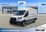 2026 Ford Transit 250 High Roof RWD Empty Cargo Van for sale #8068 - photo 1