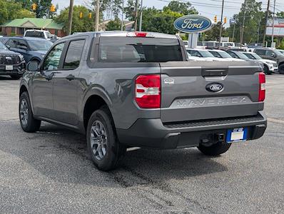 2026 Ford Maverick SuperCrew Cab AWD Pickup for sale #8069 - photo 2