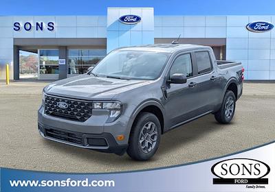 2026 Ford Maverick SuperCrew Cab AWD Pickup for sale #8069 - photo 1
