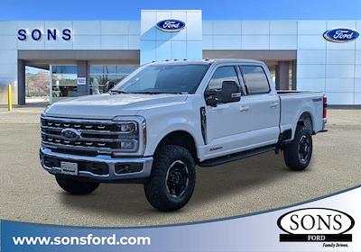 2026 Ford F-250 Crew Cab 4WD Pickup for sale #8071 - photo 1