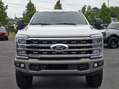 New 2026 Ford F-350 Crew Cab for sale #8074 - photo 2