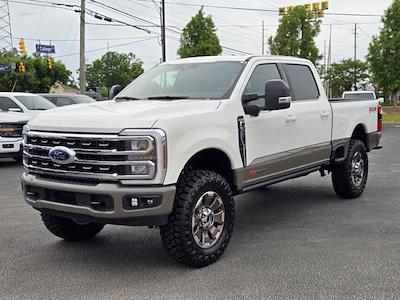 New 2026 Ford F-350 Crew Cab for sale #8074 - photo 1