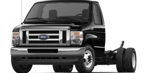 New 2027 Ford E-450 - photo 1