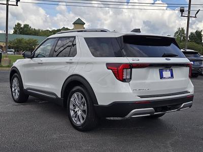 2026 Ford Explorer RWD SUV for sale #8081 - photo 2