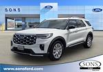 2026 Ford Explorer RWD SUV for sale #8081 - photo 1