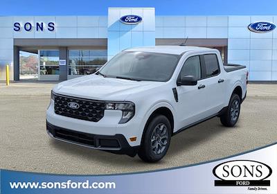 2026 Ford Maverick SuperCrew Cab FWD Pickup for sale #8082 - photo 1