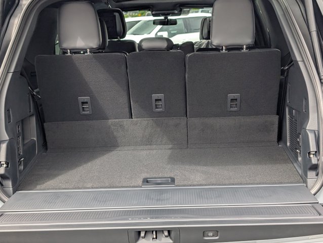 New 2026 Ford Expedition - photo 13