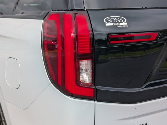 New 2026 Ford Expedition - photo 14