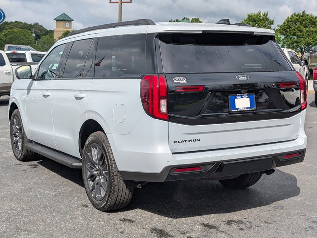 New 2026 Ford Expedition - photo 15