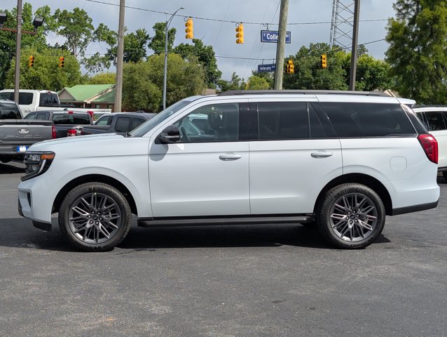 New 2026 Ford Expedition - photo 16