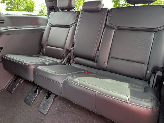 New 2026 Ford Expedition - photo 17
