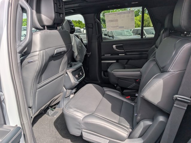 New 2026 Ford Expedition - photo 18