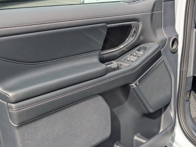 New 2026 Ford Expedition - photo 19