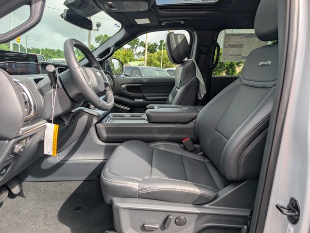 New 2026 Ford Expedition - photo 21