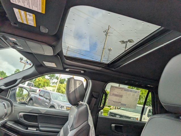 New 2026 Ford Expedition - photo 22