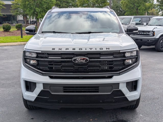 New 2026 Ford Expedition - photo 5