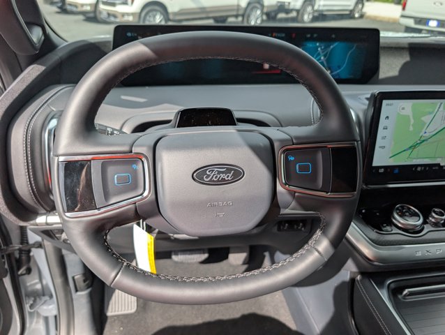 New 2026 Ford Expedition - photo 25