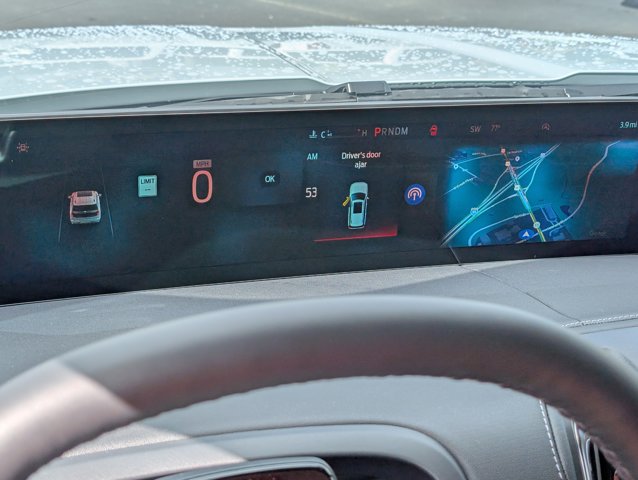 New 2026 Ford Expedition - photo 26