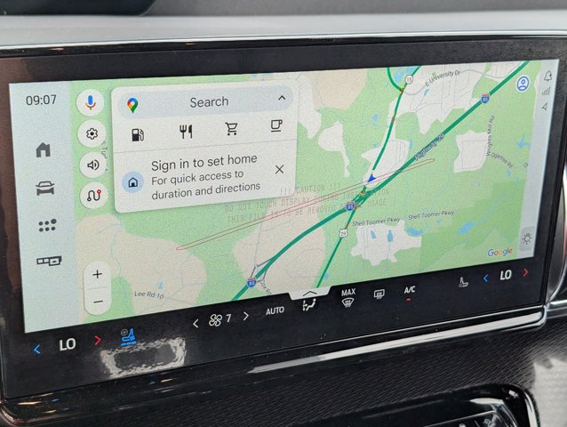 New 2026 Ford Expedition - photo 28