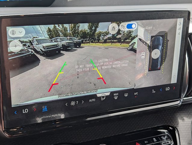 New 2026 Ford Expedition - photo 29