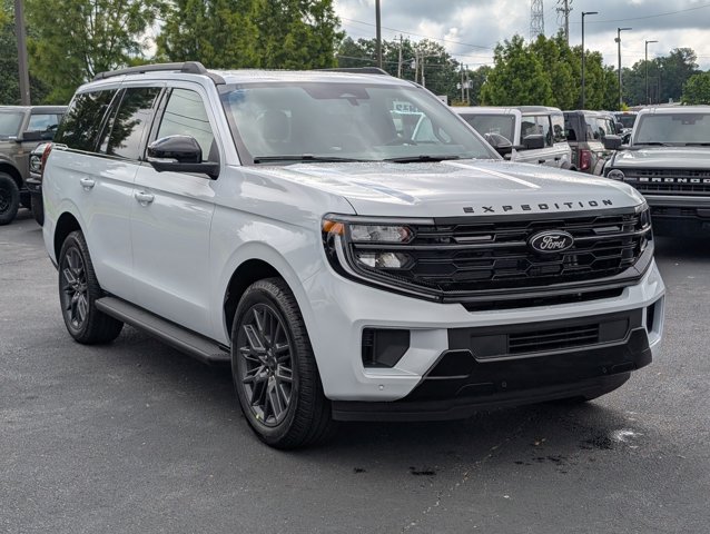 New 2026 Ford Expedition - photo 6