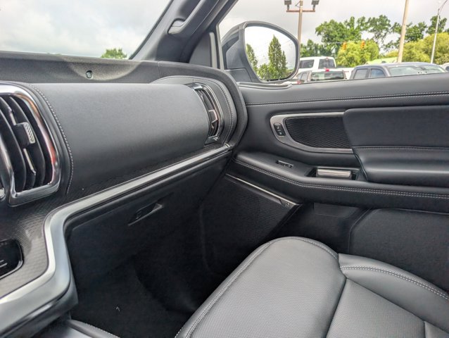 New 2026 Ford Expedition - photo 34