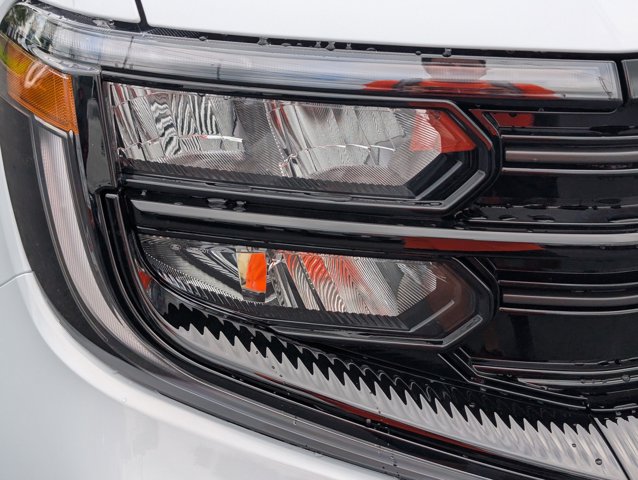 New 2026 Ford Expedition - photo 7