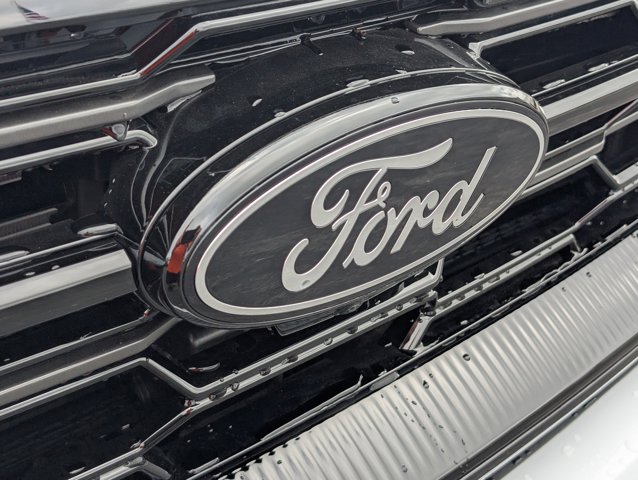 New 2026 Ford Expedition - photo 8