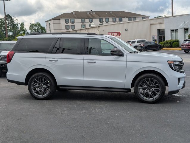 New 2026 Ford Expedition - photo 10