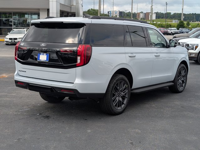 New 2026 Ford Expedition - photo 11