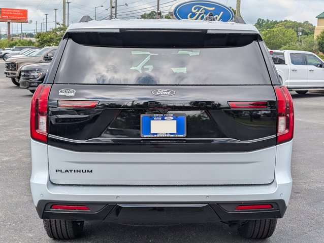New 2026 Ford Expedition - photo 12