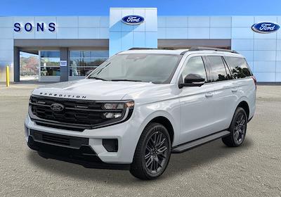 2026 Ford Expedition 4WD SUV for sale #8083 - photo 1