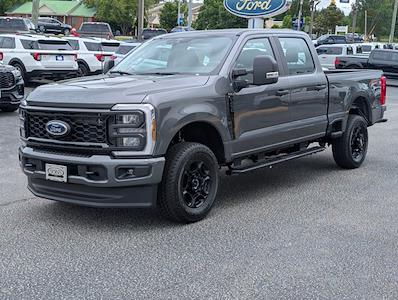 2026 Ford F-250 Crew Cab 4WD Pickup for sale #8084 - photo 1
