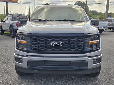 2024 Ford F-150 SuperCrew Cab 4WD Pickup for sale #8084A - photo 2