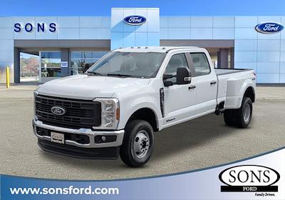 2026 Ford F-350 Crew Cab DRW 4WD Pickup for sale #8085 - photo 1