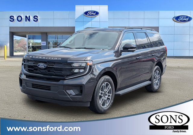 New 2026 Ford Expedition - photo 1