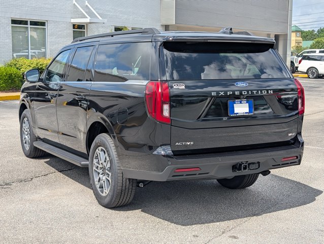 New 2026 Ford Expedition MAX - photo 2
