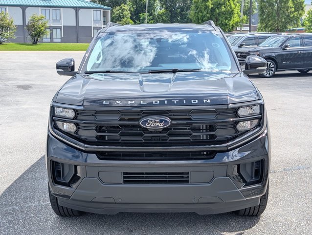 New 2026 Ford Expedition MAX - photo 2