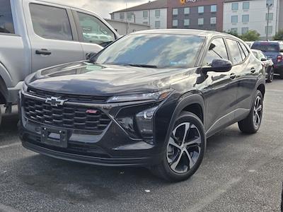 2024 Chevrolet Trax FWD SUV for sale #8097B - photo 1