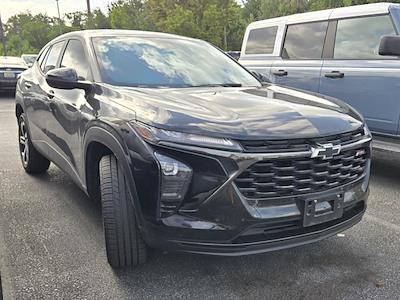 2024 Chevrolet Trax FWD SUV for sale #8097B - photo 2