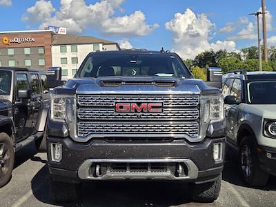 2021 GMC Sierra 2500 Crew Cab 4WD Pickup for sale #8100A - photo 2