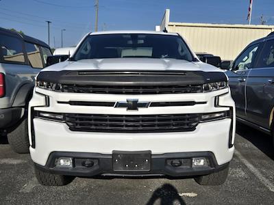 2019 Chevrolet Silverado 1500 Crew Cab 4WD Pickup for sale #8100B - photo 2